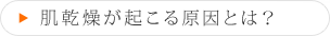 肌乾燥が起こる原因とは？
